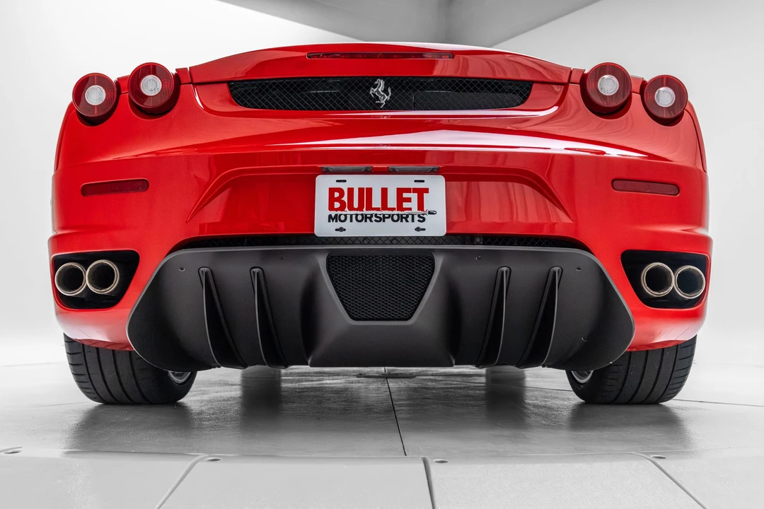 2005 Ferrari F430 Spider - Image 25 of 31
