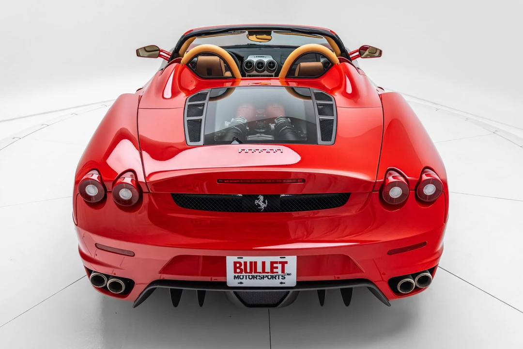 2005 Ferrari F430 Spider - Image 24 of 31