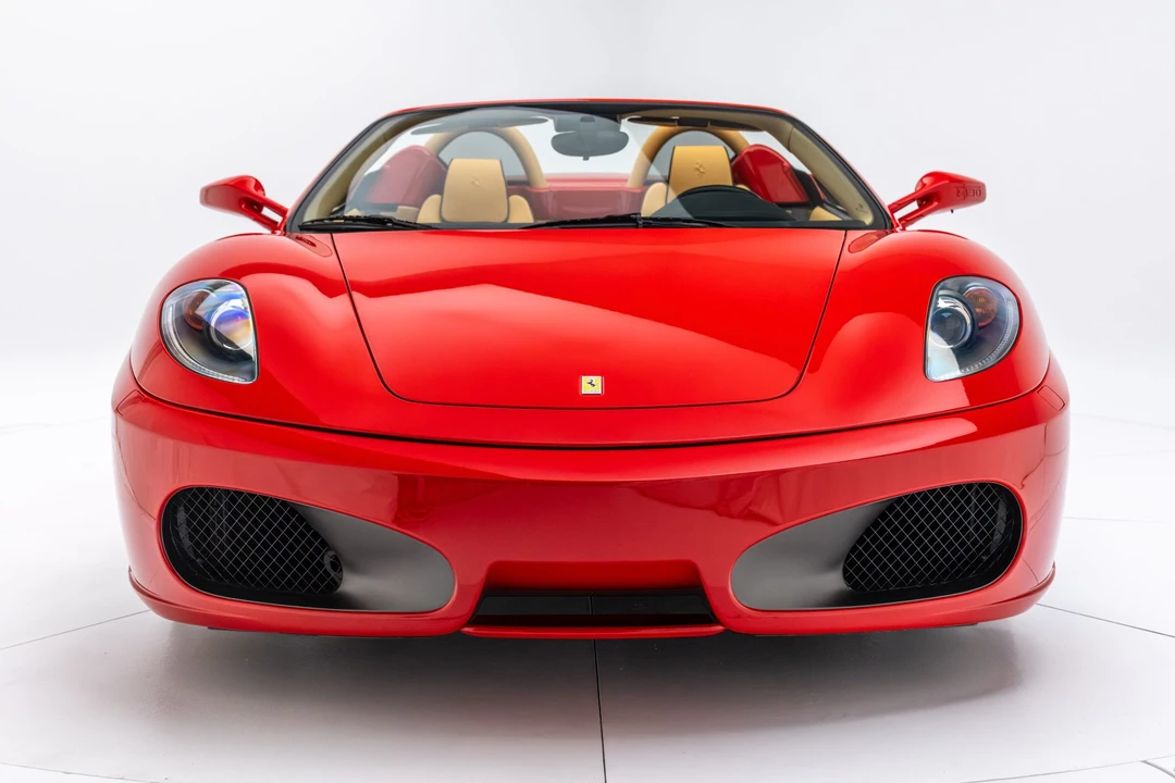 2005 Ferrari F430 Spider - Image 12 of 31