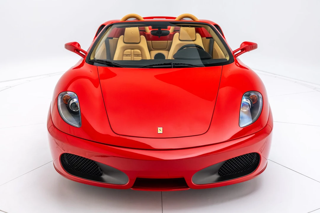 2005 Ferrari F430 Spider - Image 11 of 31