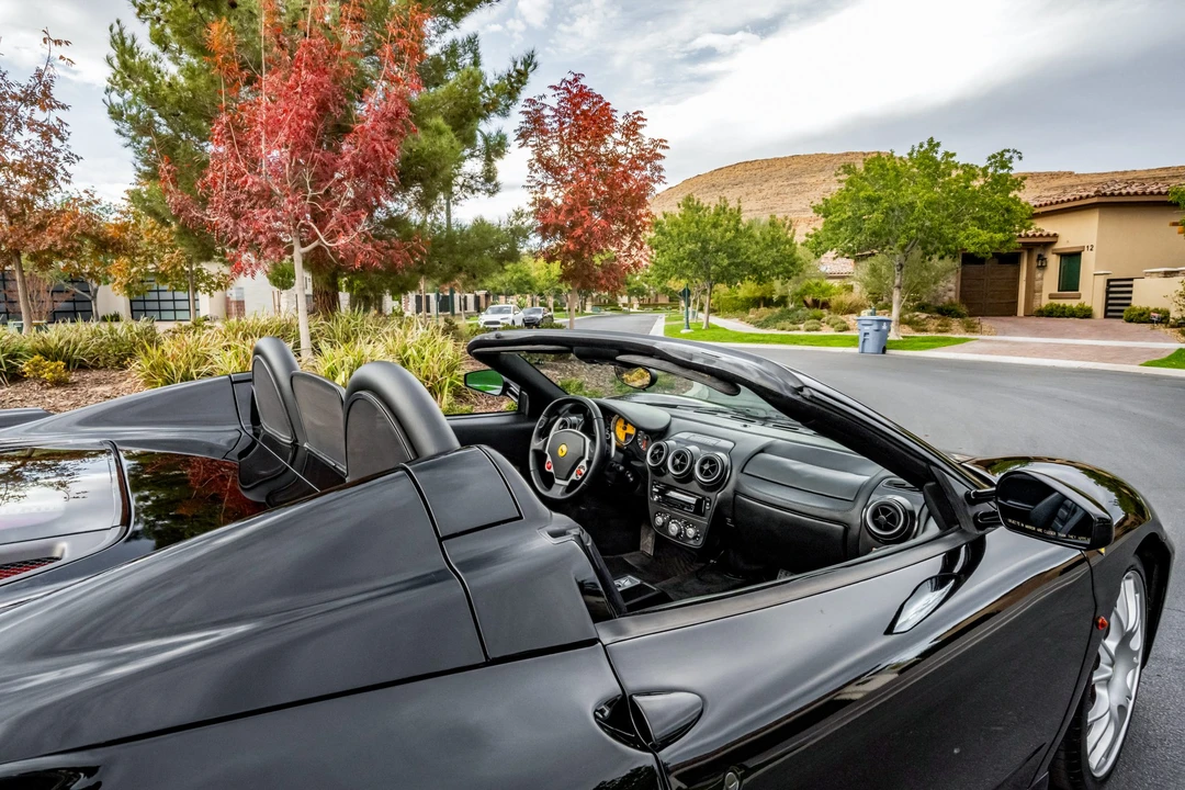 2005 Ferrari F430 Spider - Image 18 of 31