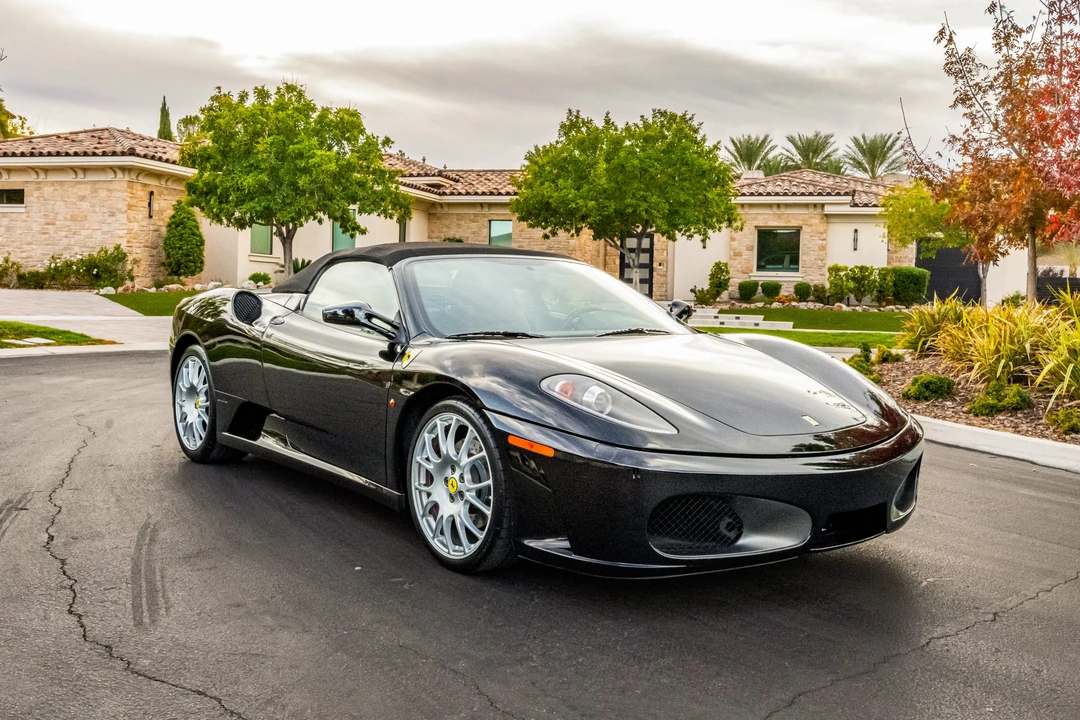 2005 Ferrari F430 Spider - Image 11 of 31