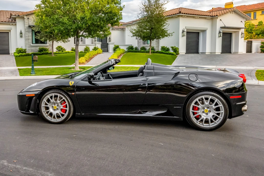 2005 Ferrari F430 Spider - Image 9 of 31
