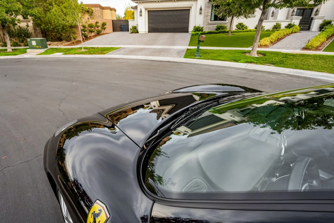 2005 Ferrari F430 Spider - Image 19 of 31