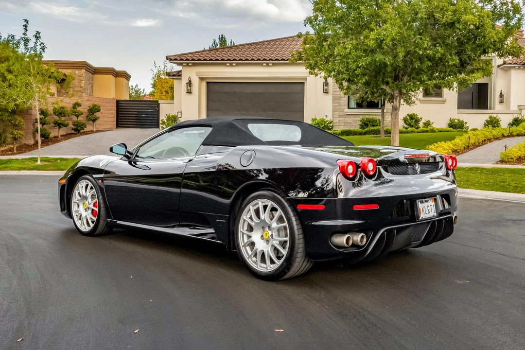 2005 Ferrari F430 Spider - Image 15 of 31