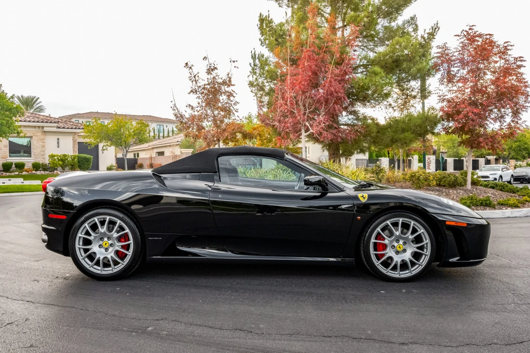 2005 Ferrari F430 Spider - Image 12 of 31