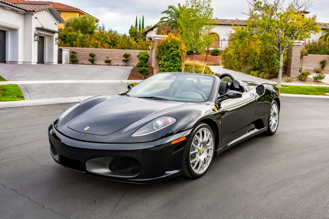2005 Ferrari F430 Spider - Image 2 of 31