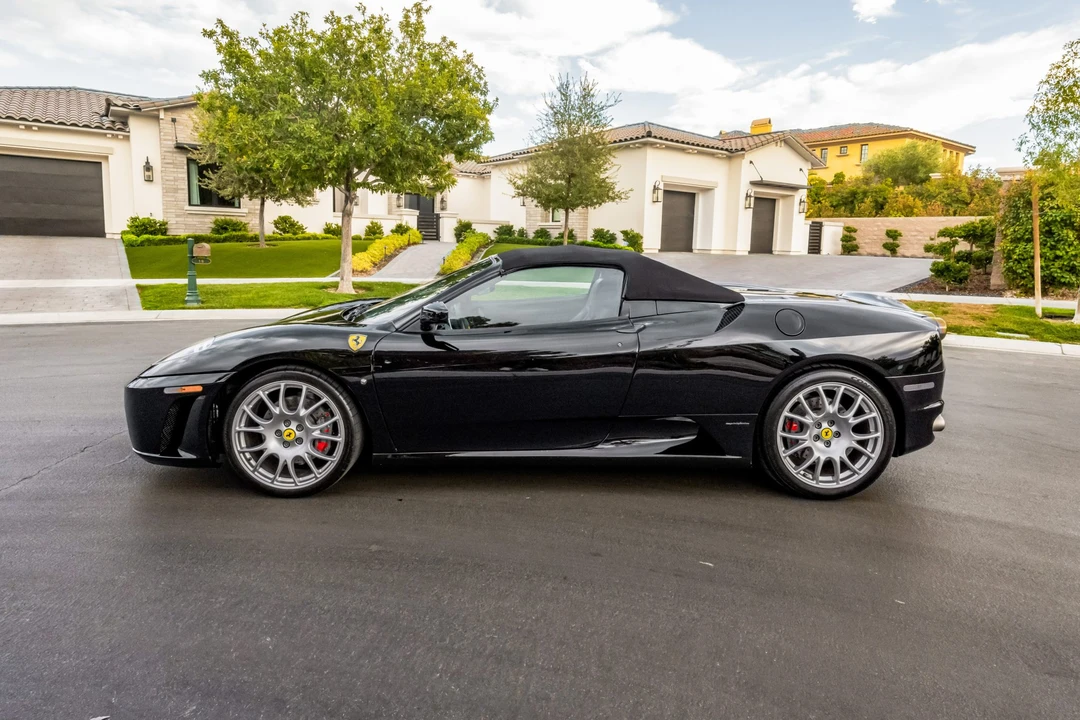 2005 Ferrari F430 Spider - Image 16 of 31