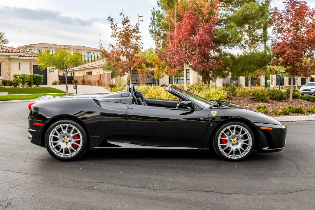 2005 Ferrari F430 Spider - Image 5 of 31
