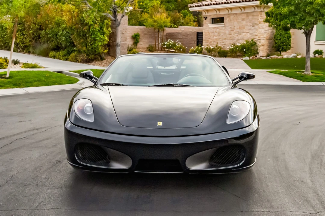 2005 Ferrari F430 Spider - Image 3 of 31