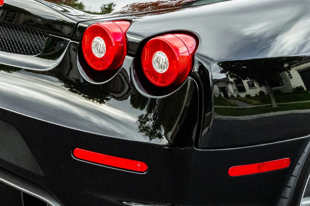 2005 Ferrari F430 Spider - Image 27 of 31