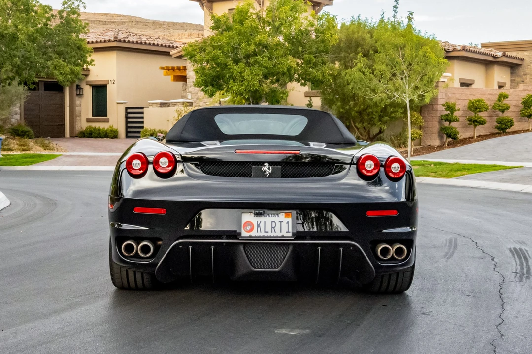 2005 Ferrari F430 Spider - Image 14 of 31