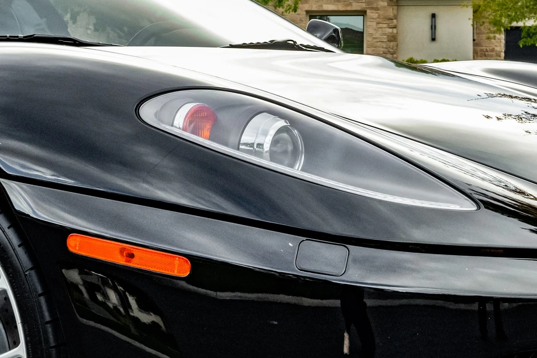 2005 Ferrari F430 Spider - Image 26 of 31