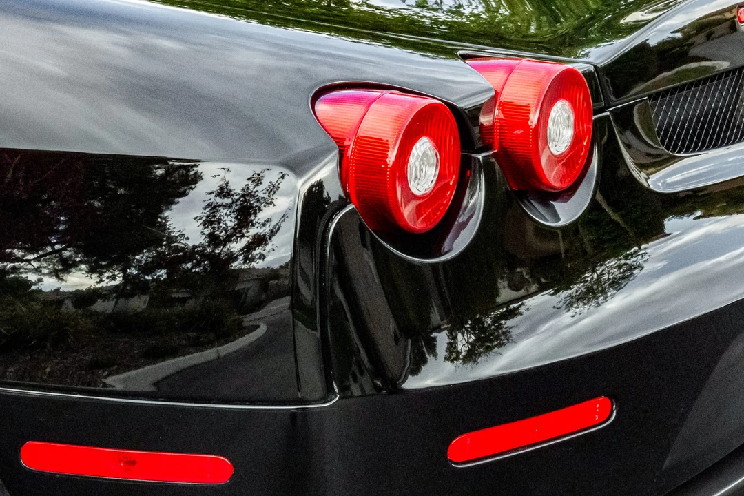 2005 Ferrari F430 Spider - Image 28 of 31