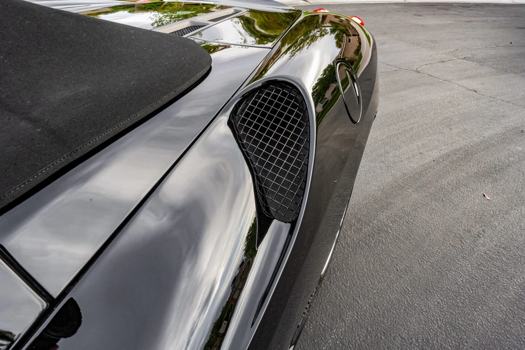 2005 Ferrari F430 Spider - Image 22 of 31