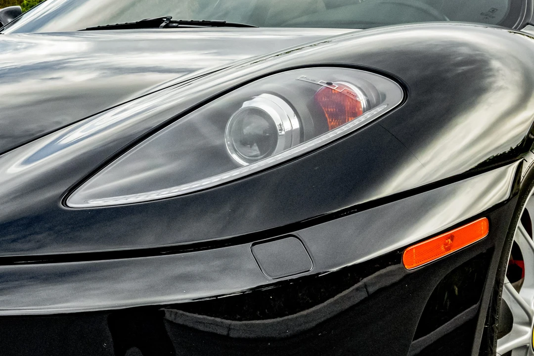 2005 Ferrari F430 Spider - Image 25 of 31