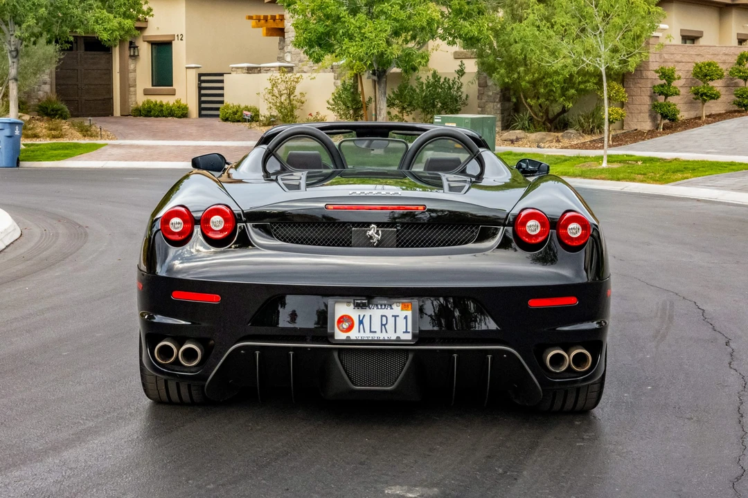2005 Ferrari F430 Spider - Image 7 of 31