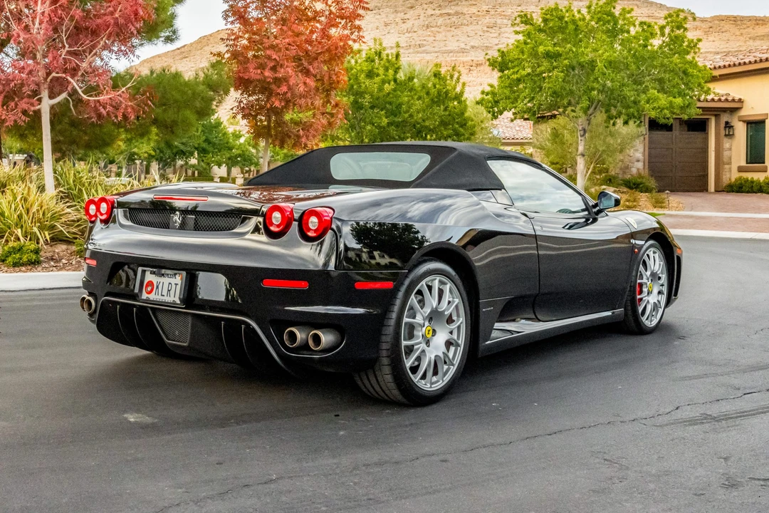 2005 Ferrari F430 Spider - Image 13 of 31