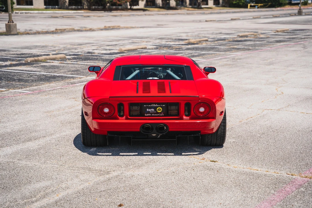 2005 Ford GT 1st Gen - Image 5 of 31