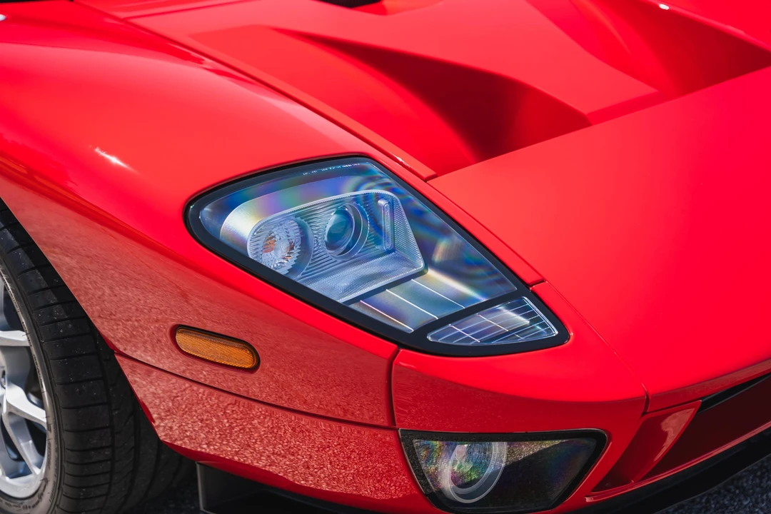 2005 Ford GT 1st Gen - Image 14 of 31