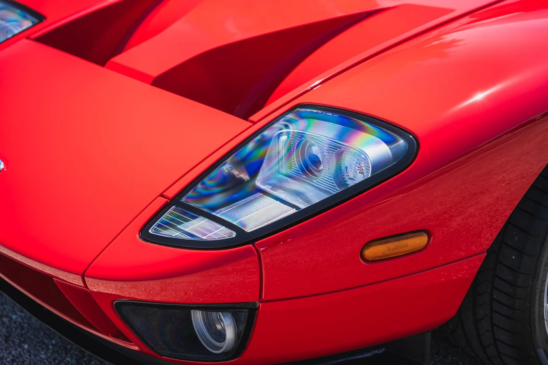 2005 Ford GT 1st Gen - Image 15 of 31