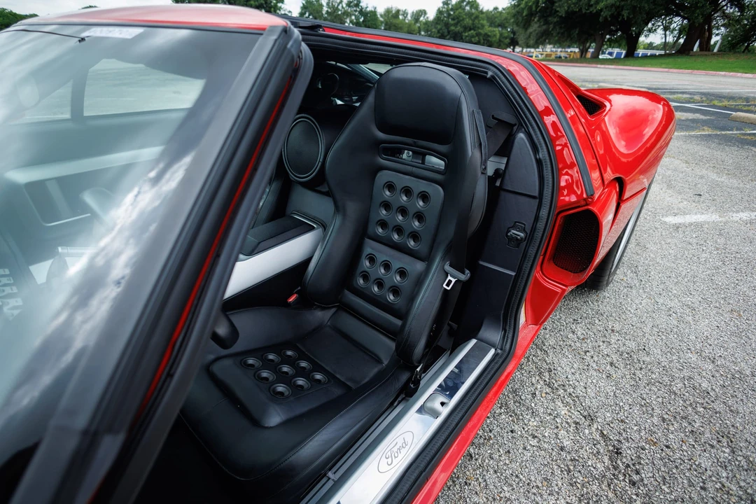 2005 Ford GT 1st Gen - Image 31 of 31
