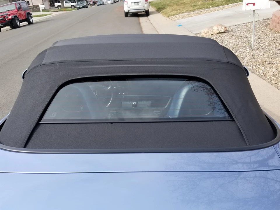 2005 Honda AP2 S2000 - Image 18 of 31