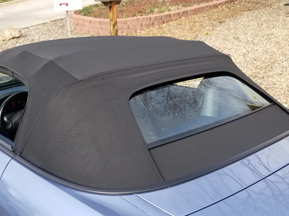 2005 Honda AP2 S2000 - Image 19 of 31