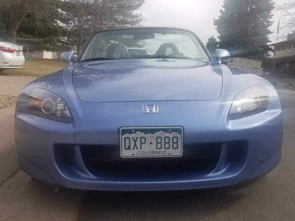 2005 Honda AP2 S2000 - Image 28 of 31