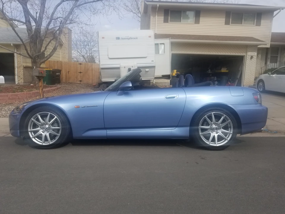 2005 Honda AP2 S2000 - Image 31 of 31