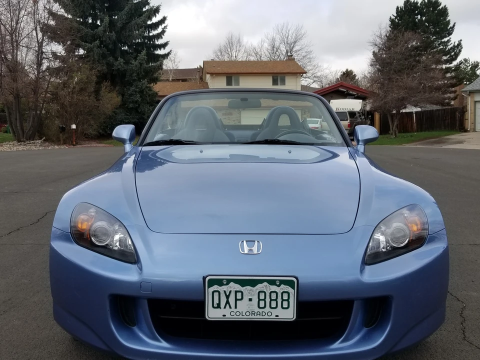 2005 Honda AP2 S2000 - Image 6 of 31