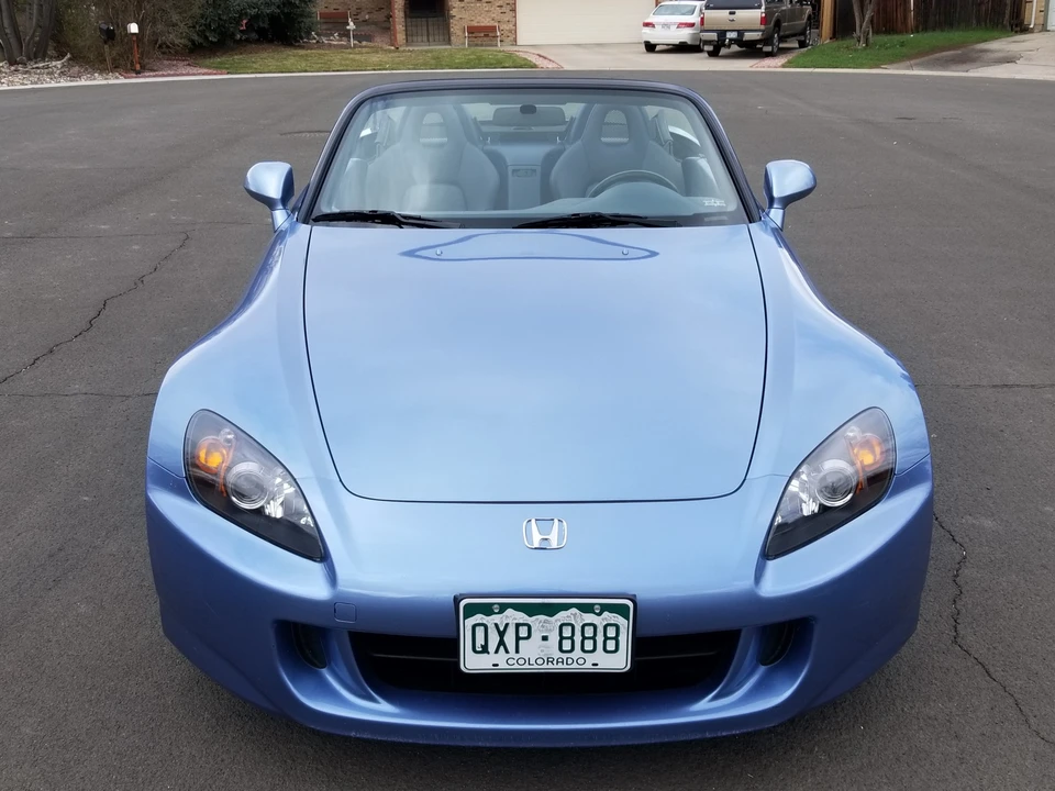 2005 Honda AP2 S2000 - Image 7 of 31