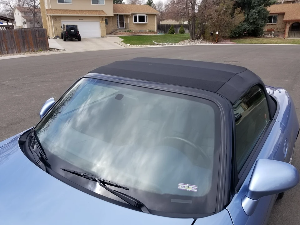 2005 Honda AP2 S2000 - Image 20 of 31