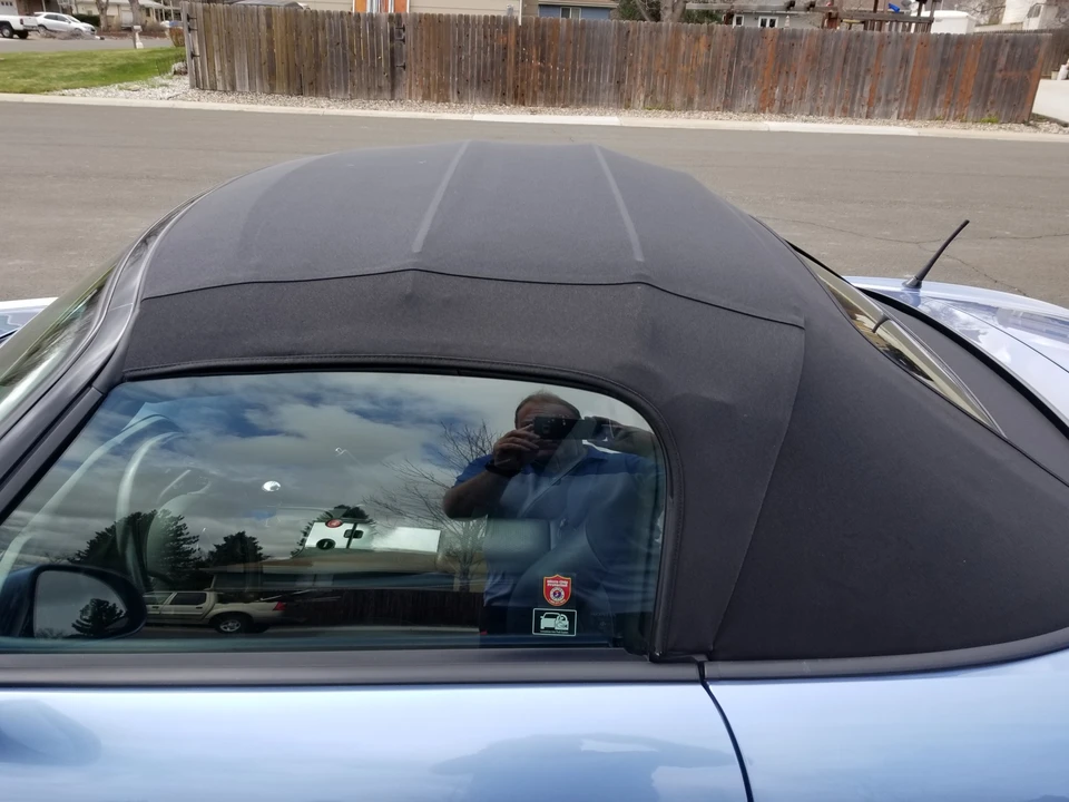 2005 Honda AP2 S2000 - Image 21 of 31