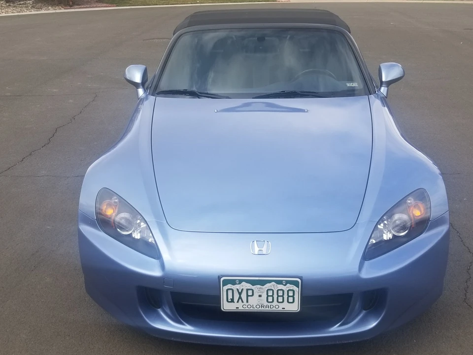 2005 Honda AP2 S2000 - Image 13 of 31