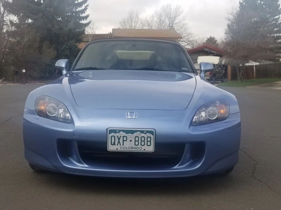 2005 Honda AP2 S2000 - Image 14 of 31