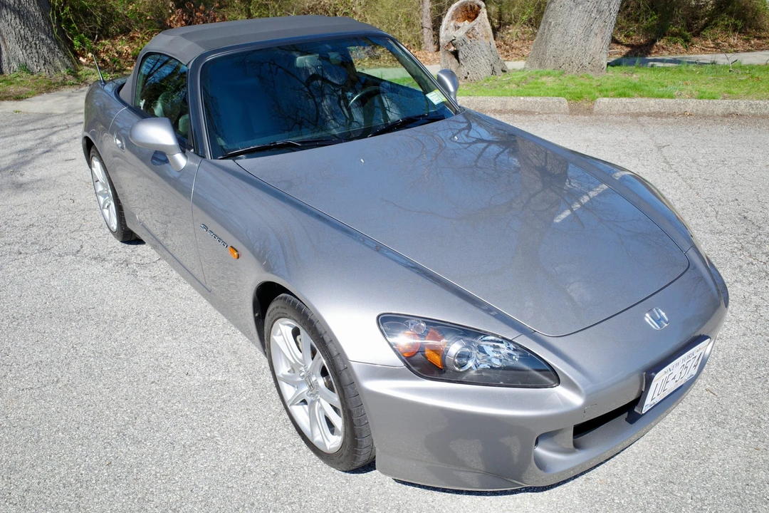 2005 Honda AP2 S2000 - Image 26 of 31