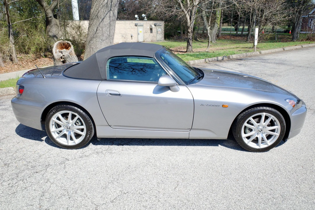 2005 Honda AP2 S2000 - Image 23 of 31