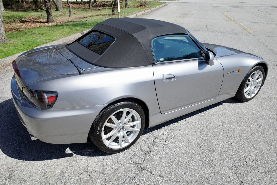2005 Honda AP2 S2000 - Image 22 of 31