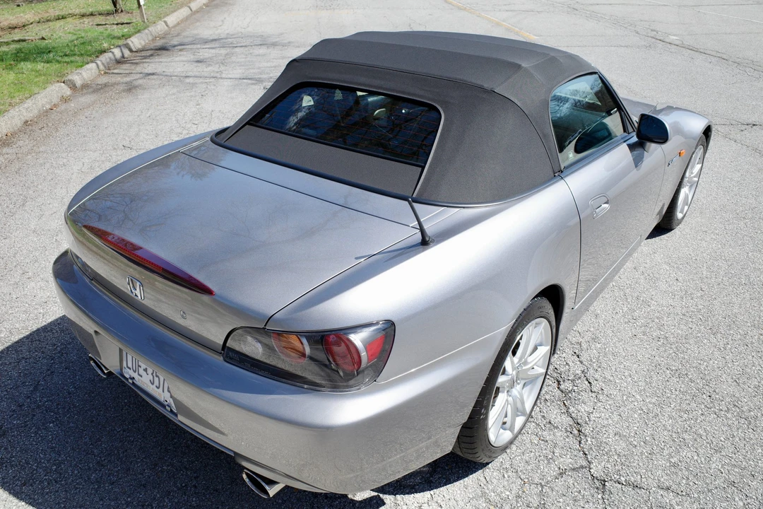 2005 Honda AP2 S2000 - Image 20 of 31