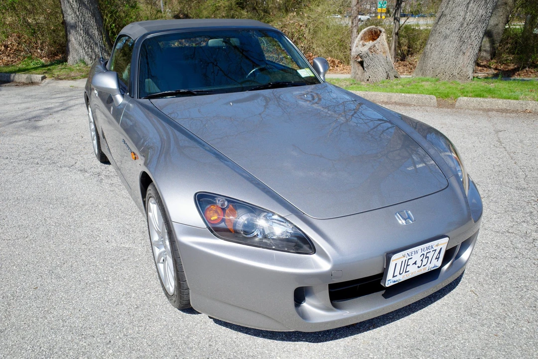 2005 Honda AP2 S2000 - Image 27 of 31