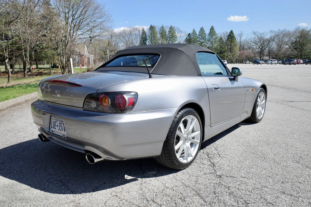 2005 Honda AP2 S2000 - Image 21 of 31