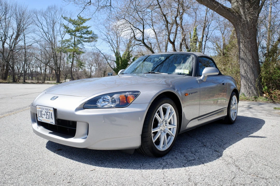 2005 Honda AP2 S2000 - Image 18 of 31