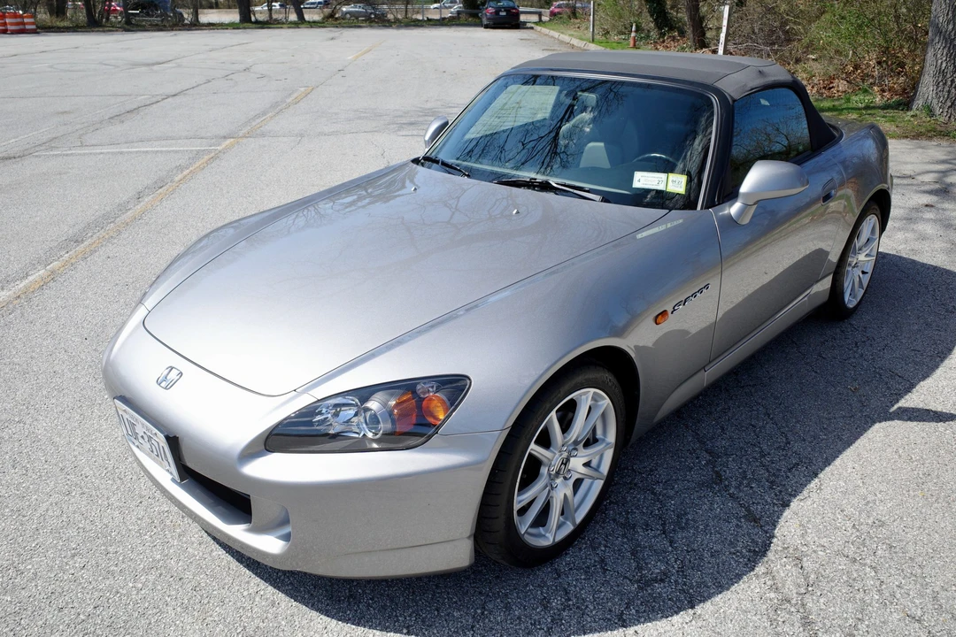 2005 Honda AP2 S2000 - Image 17 of 31