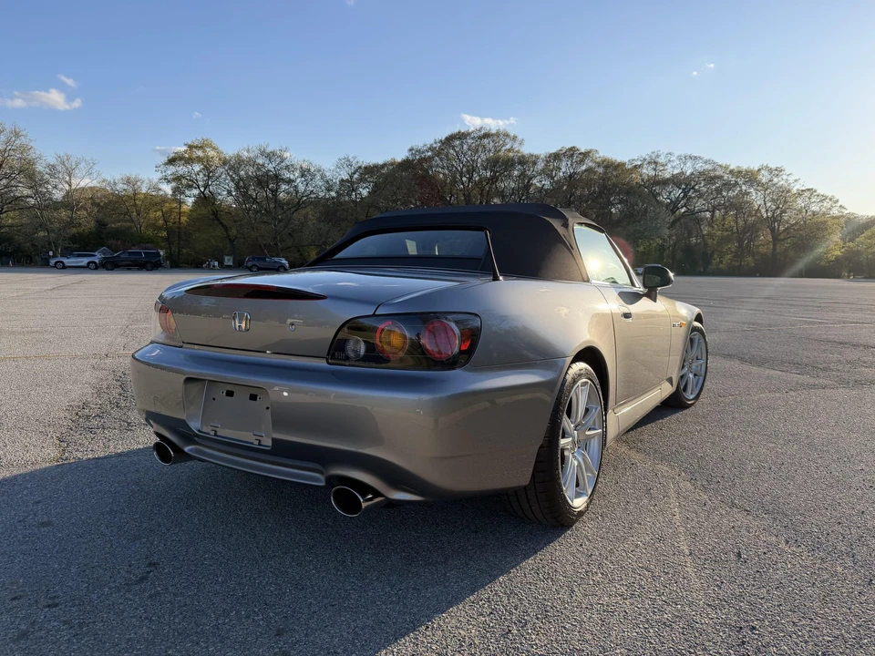 2005 Honda AP2 S2000 - Image 31 of 31