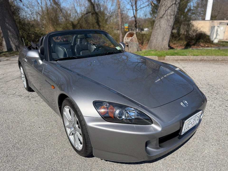 2005 Honda AP2 S2000 - Image 13 of 31