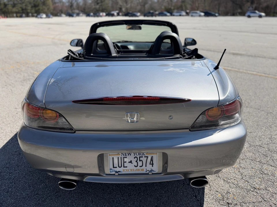 2005 Honda AP2 S2000 - Image 7 of 31