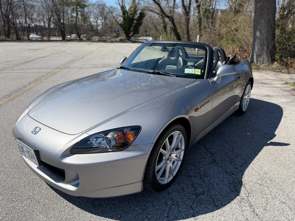 2005 Honda AP2 S2000 - Image 3 of 31