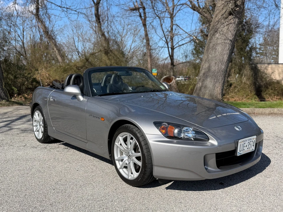 2005 Honda AP2 S2000 - Image 11 of 31