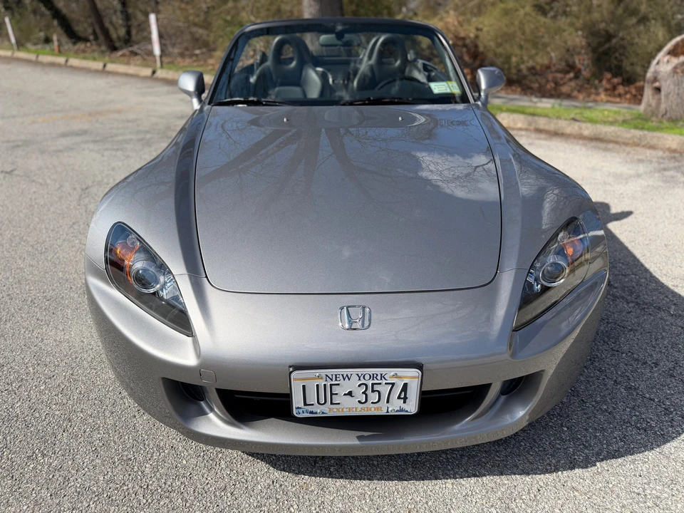 2005 Honda AP2 S2000 - Image 16 of 31